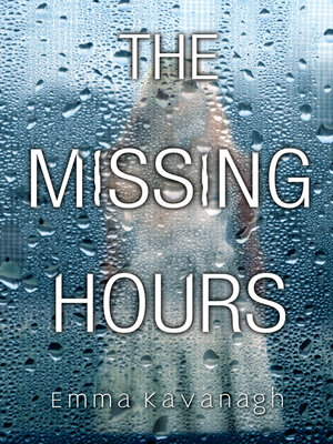 The Missing Hours - ebook